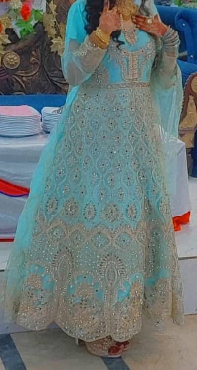 One timw use walima maxii in good condition for sale