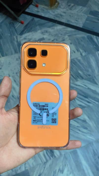 infinix note 60 pro plus