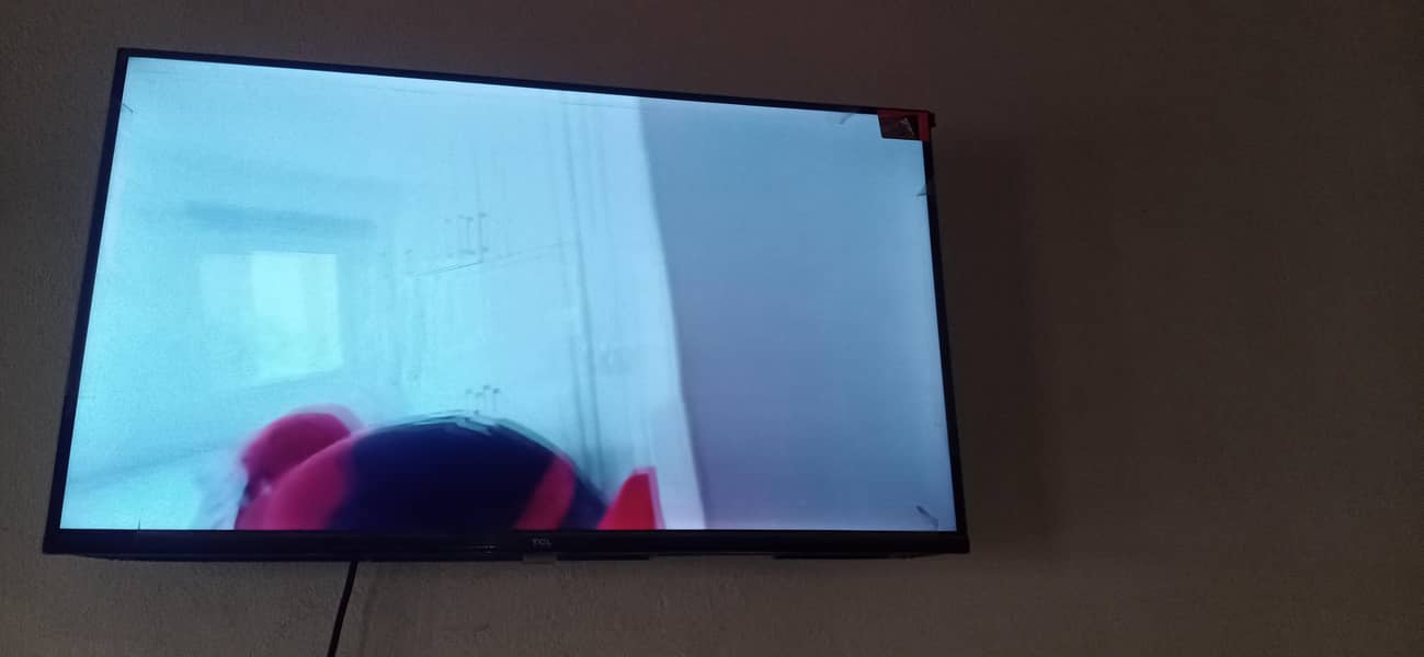TCL Android LED 0