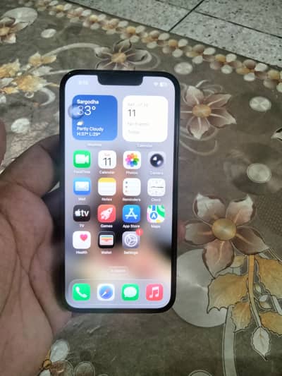 Apple iPhone 14