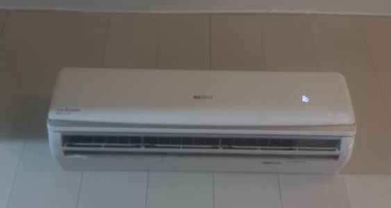 Orient 1.5 Dc Inverter Cool & Hot
