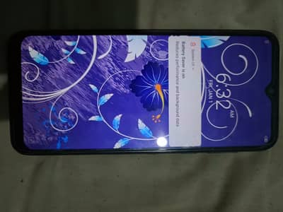 Infinix Smart 4