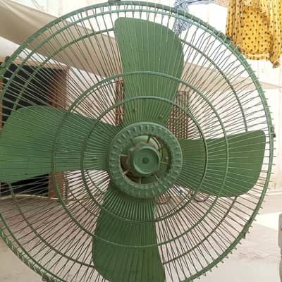 پیڈسٹل فین