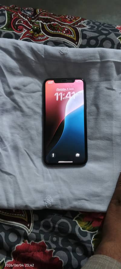 Apple iPhone 11 Pro