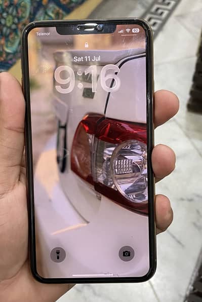 Apple iPhone 11 Pro Max
