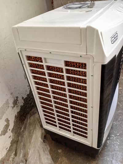 Super Asia Cooler for Sail
