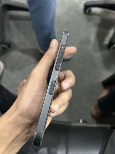 Apple iPhone 14 Pro