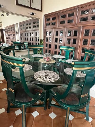 Dinning Table Set