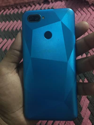 OPPO A12