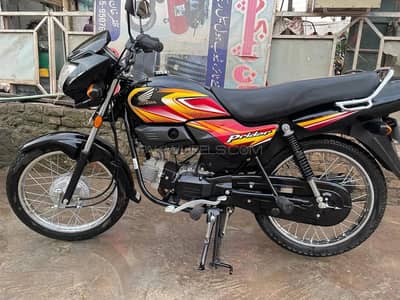 Honda 100 for sale