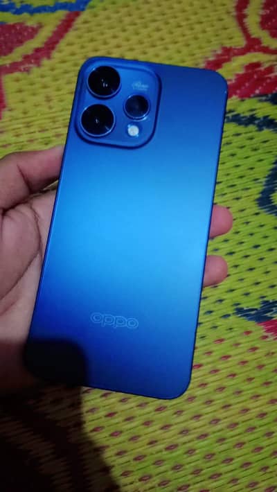 OPPO Reno 15