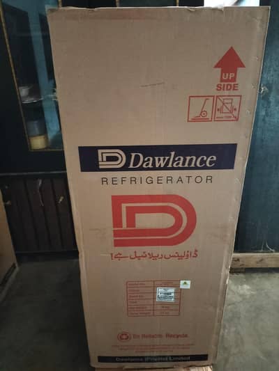 Dawlance Refrigerator