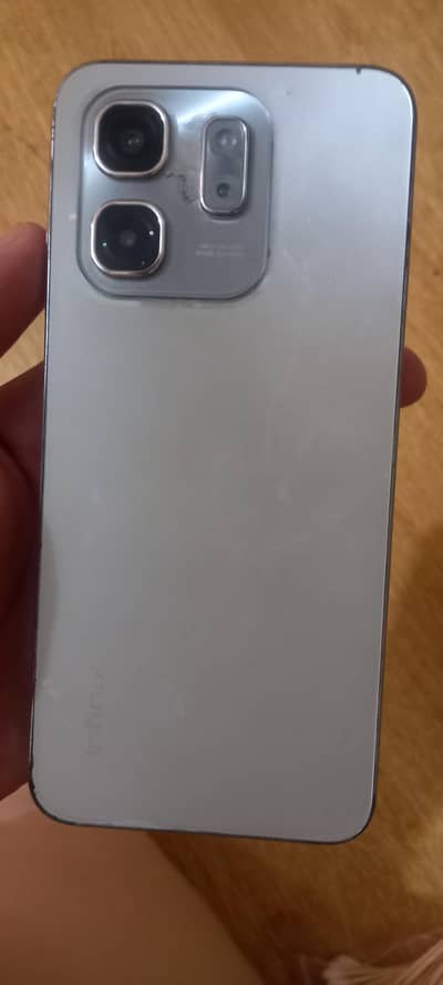 Infinix Hot 50i