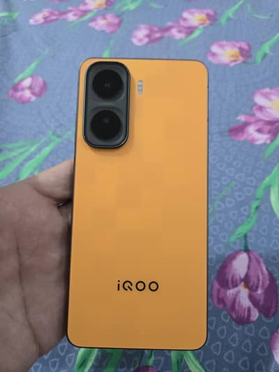 Vivo iQOO neo 11 12gb 512gb