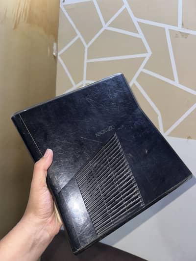 Xbox 360 gaming console