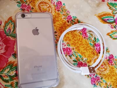 Apple iPhone 6S