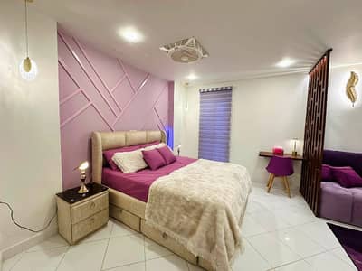 furnish apartments