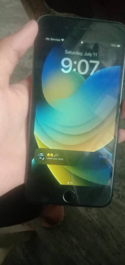 Apple iPhone 8 Plus