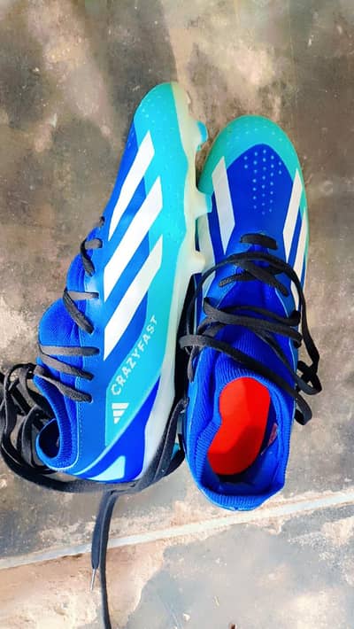 Football shoes original #nike#adidas#pro#stud#griper#joger#