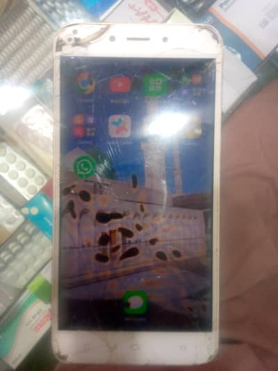 OPPO A71