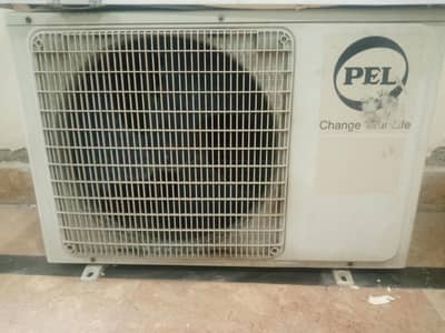 PEL 1.5 TON INVERTER OUTDOOR AC GENIUNE
