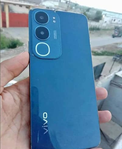 Vivo perfect condition