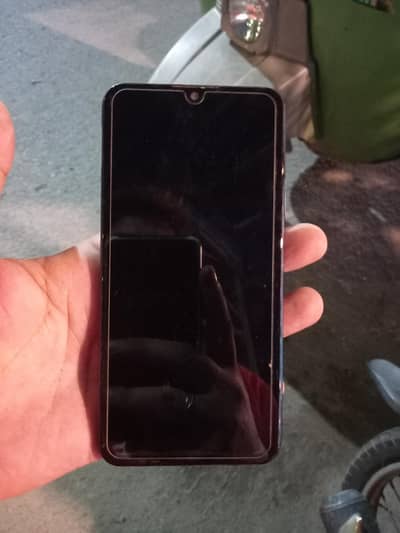 Vivo Y17