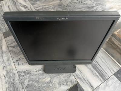 PL1700M 19 Inch LED For Sell