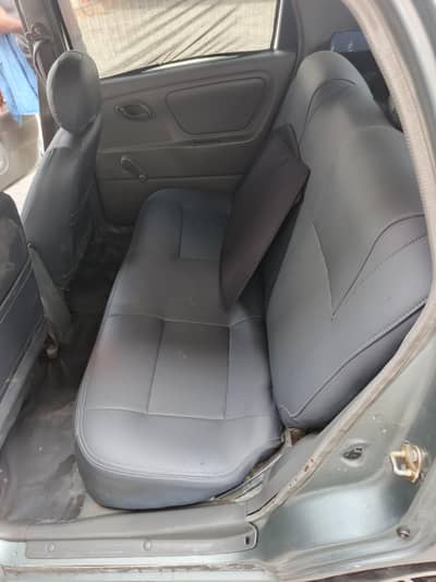 Suzuki Alto 2012