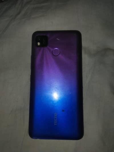 Tecno Pop 4