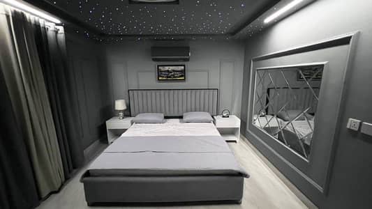 Luxry Apartments