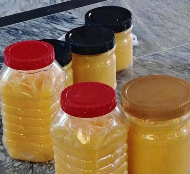 دیسی گھی 0