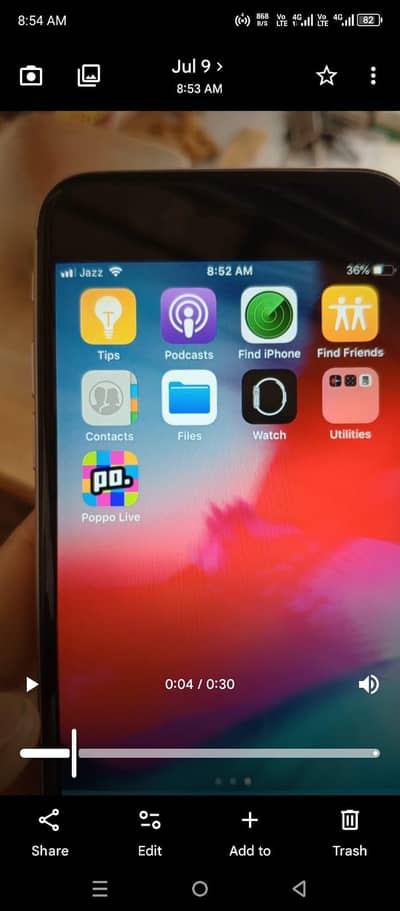 Apple iPhone 6