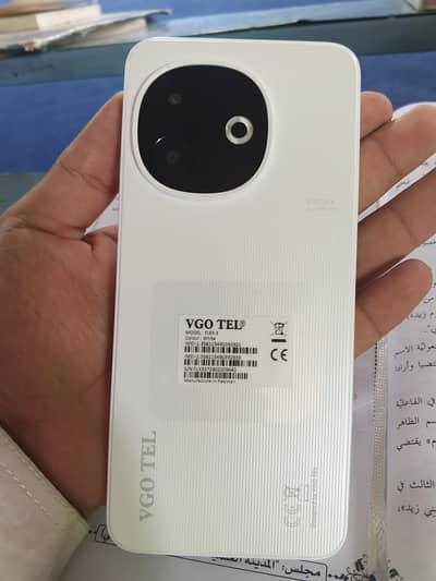 VGO TEL Flex 3
