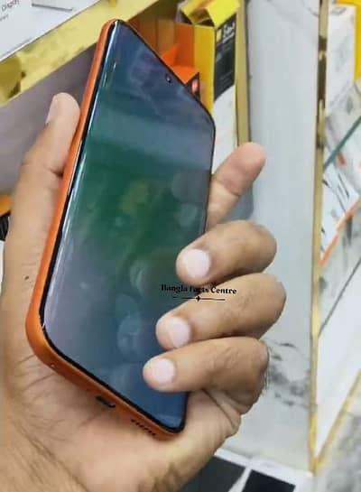 Infinix Note Edge 8GB Ram 256GB Memory WhatsApp number 0328/2741/868
