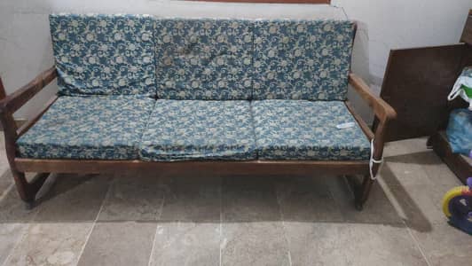3 seater plus 2 seater sofa for sale
