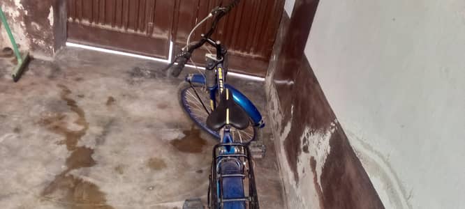 Giant Mountain cycle