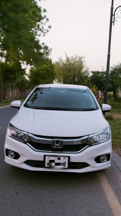 HONDA CITY 1.2 only 44000 km driven antique piece  03017911007