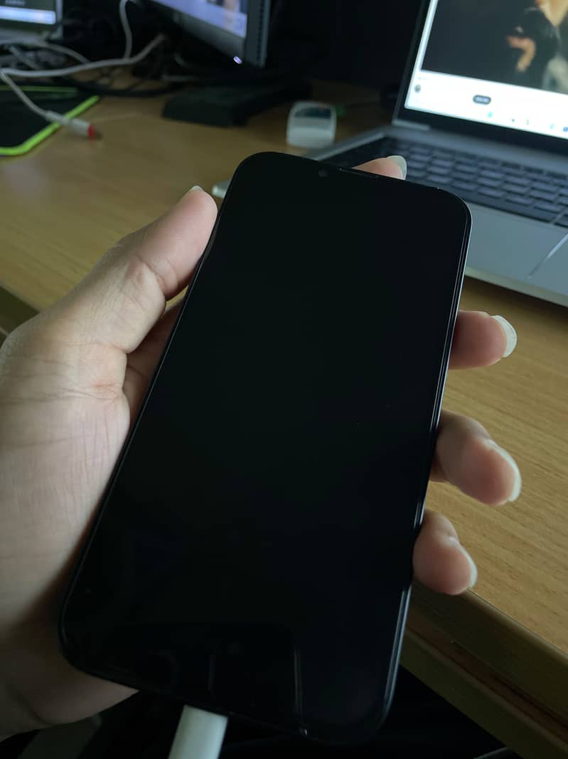 Iphone 13 4