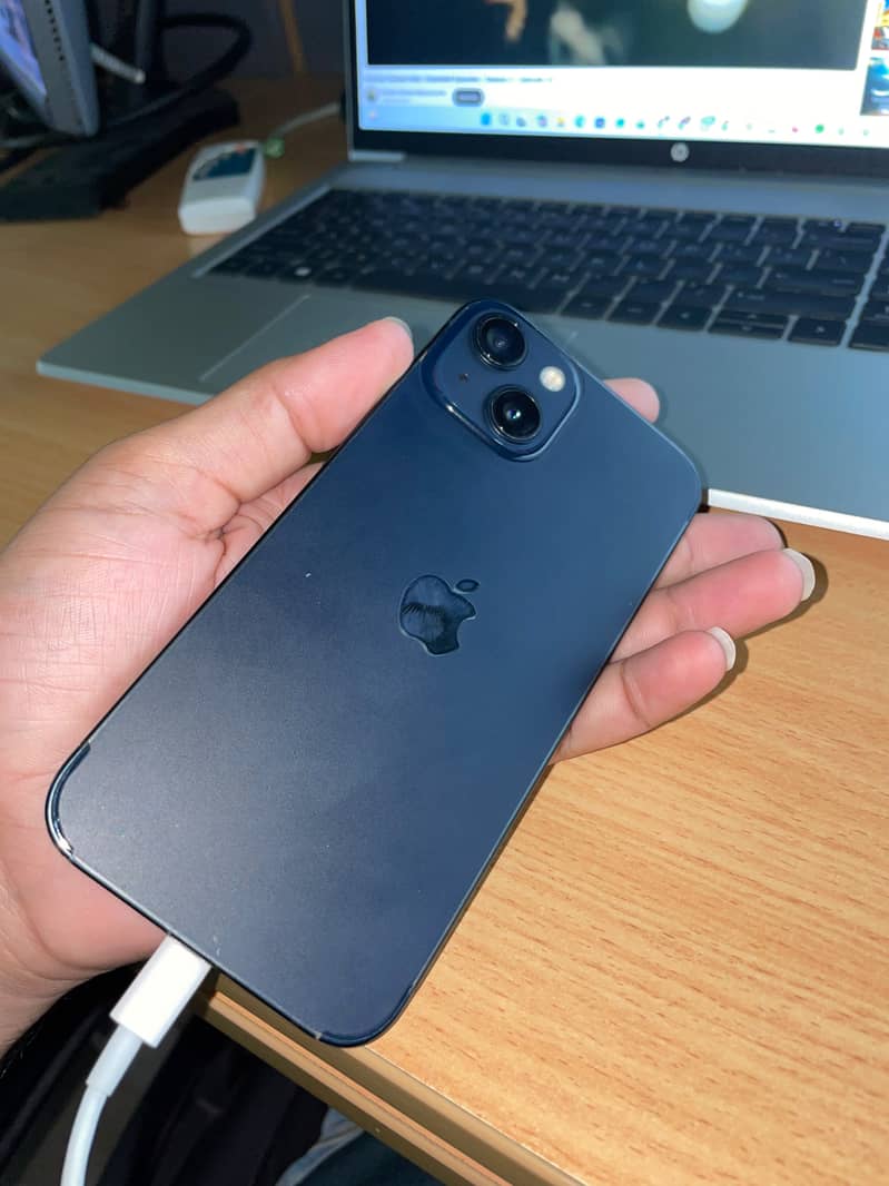 Iphone 13 9