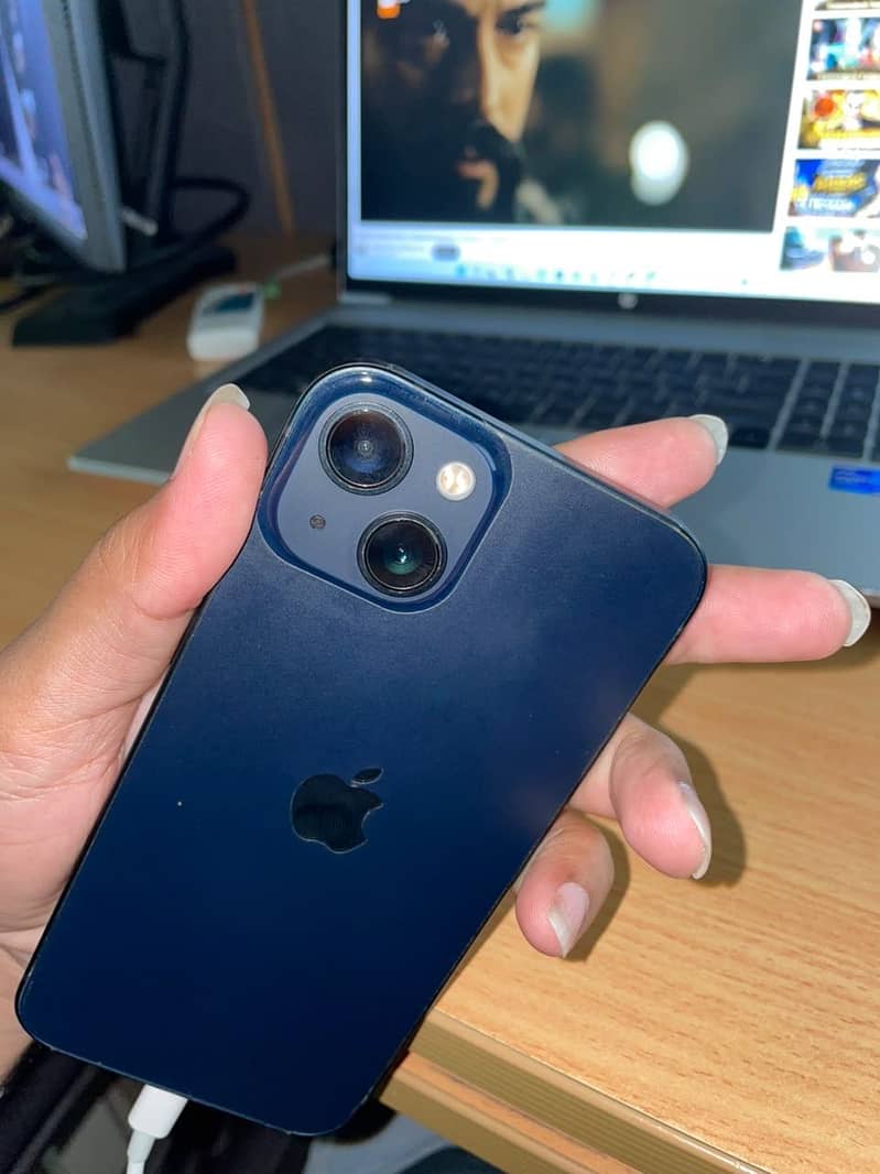 Iphone 13 11