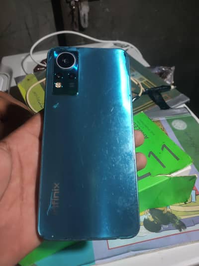 Infinix Note 11 03096374170