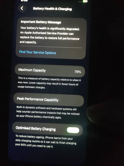 Apple iPhone 11