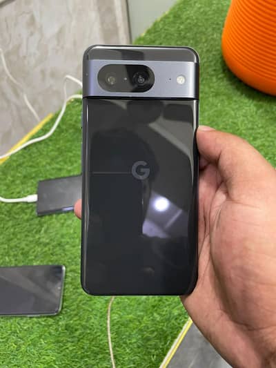 Google Pixel 8