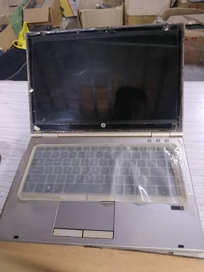 HP Elitebook 8460p Only Accessories for Sale Hai