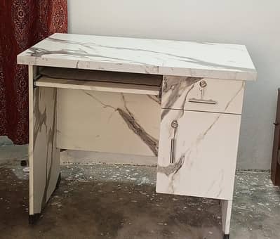 used office table