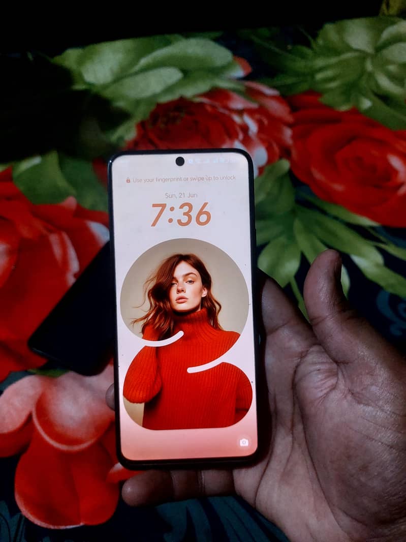 Honor X8a 5