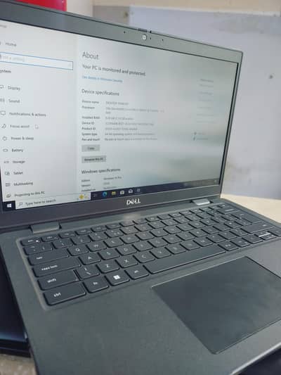Dell latitude 3420 for sale