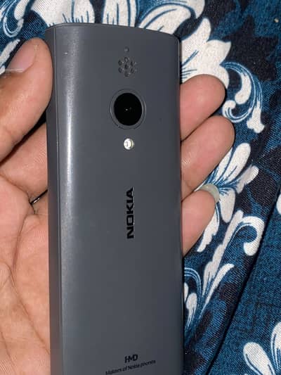 Nokia 150 Music