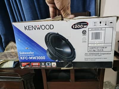 KENWOOD